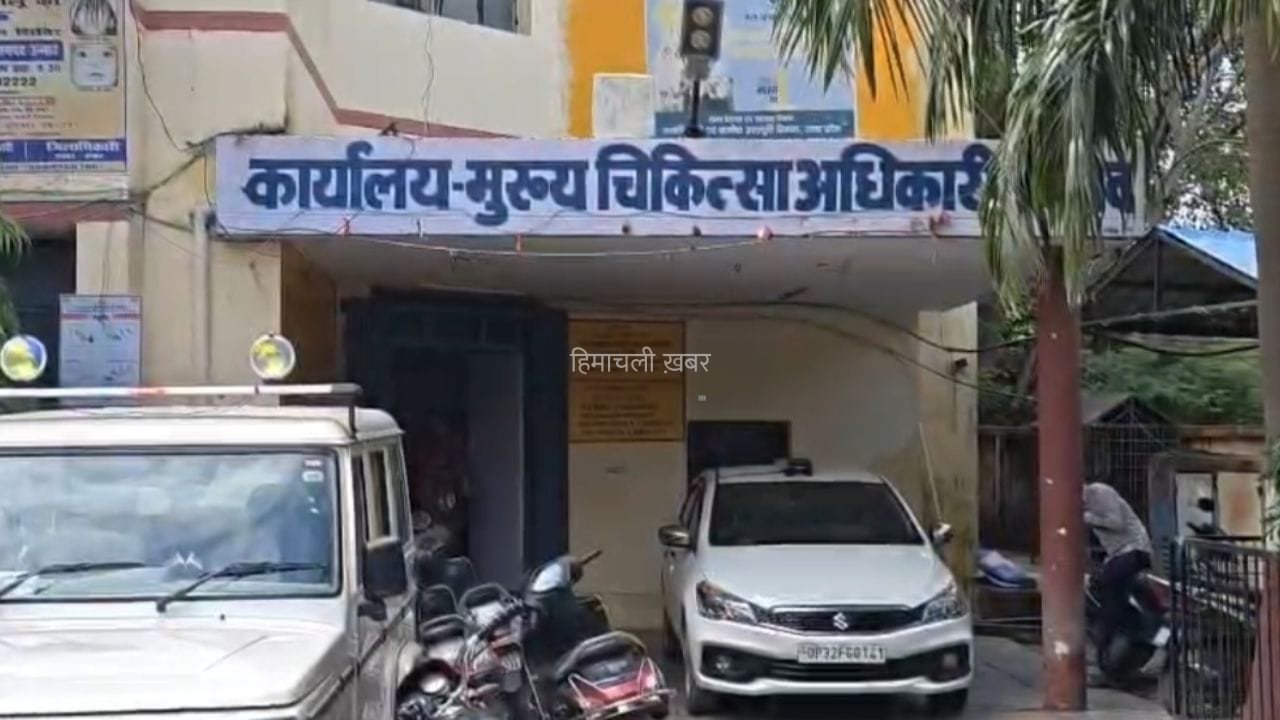 UP के उन्नाव में स्वाइन फ्लू से हड़कंप, देवर-भाभी समेत 2 की मौत; 7 मरीज मिले