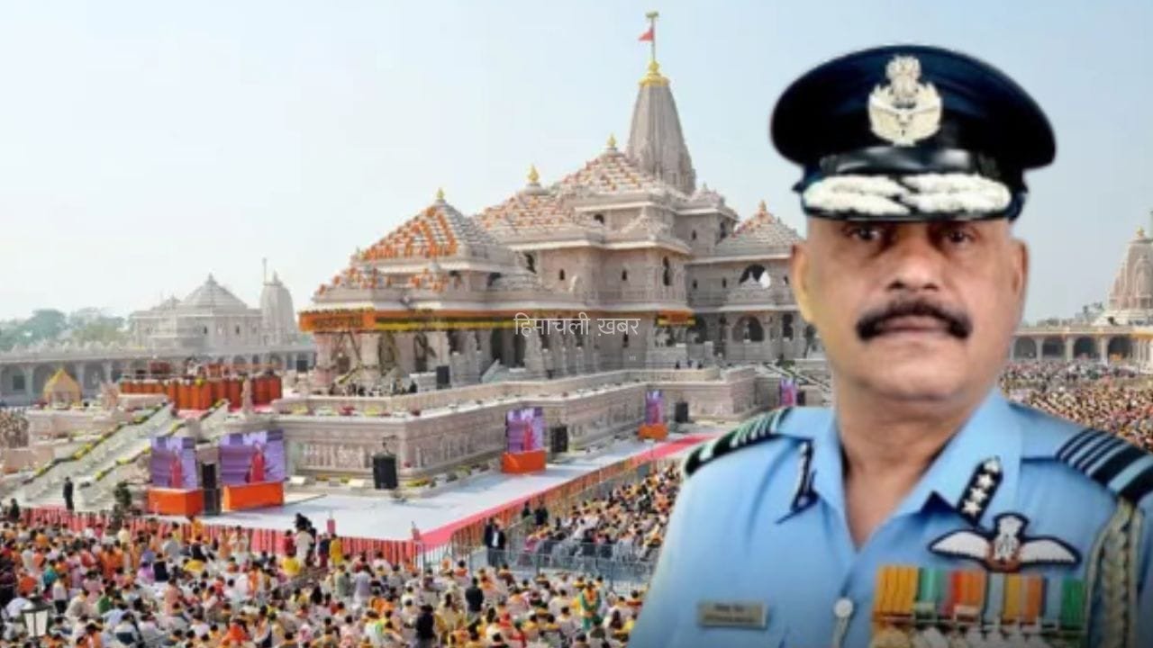 राम मंदिर CEO के लिए शॉर्टलिस्ट हुए थे तीन नाम… एक जितेंद्र मिश्रा तो दो कौन?