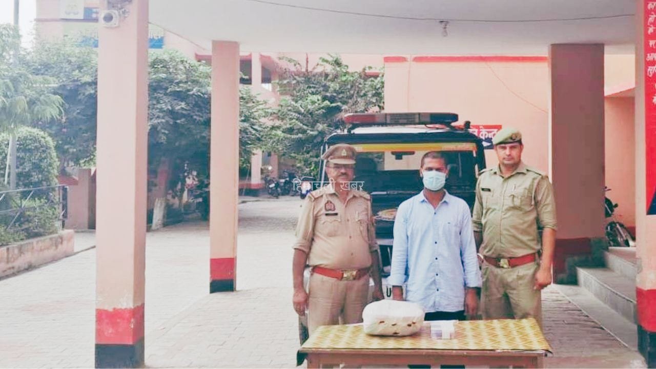 सोनू निकला राशिद…​​​ फर्जी​​​ ID बनाकर छात्रा से की दोस्ती, फिर धर्म परिवर्तन और शादी का बनाने लगा दबाव, आरोपी गिरफ्तार