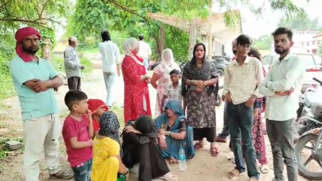 Jhansi News: दोस्ती, प्यार और फिर लव मैरिज… डेढ़ साल बाद कमरे में मिली 27 साल की शिवानी की लाश, पति फरार​