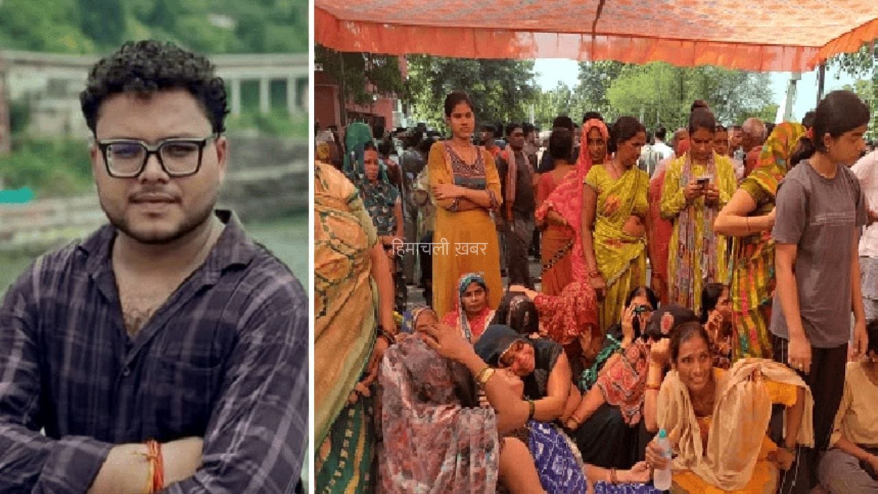 Kanpur Dehat News: शव सड़क पर, 18 घंटे से जाम… अमन की मौत पर CM योगी को बुलाने पर क्यों अड़े हैं परिजन?
