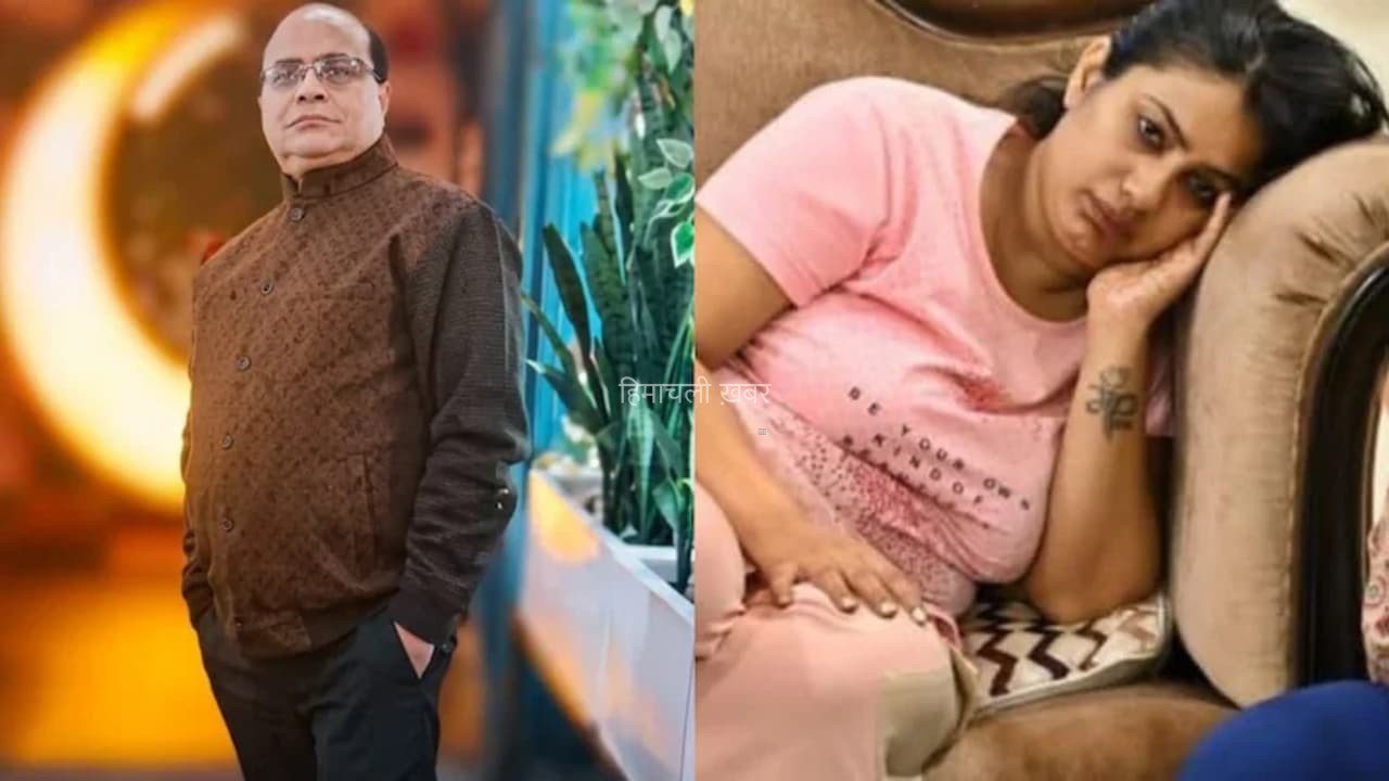 विनीत मिनोचा मर्डर​​ केसः ससुर​​ पर चाकू से हो रहा था वार, तब ‘धोखेबाज़’ गाने पर डांस कर रही थी ‘कातिल बहू’​​