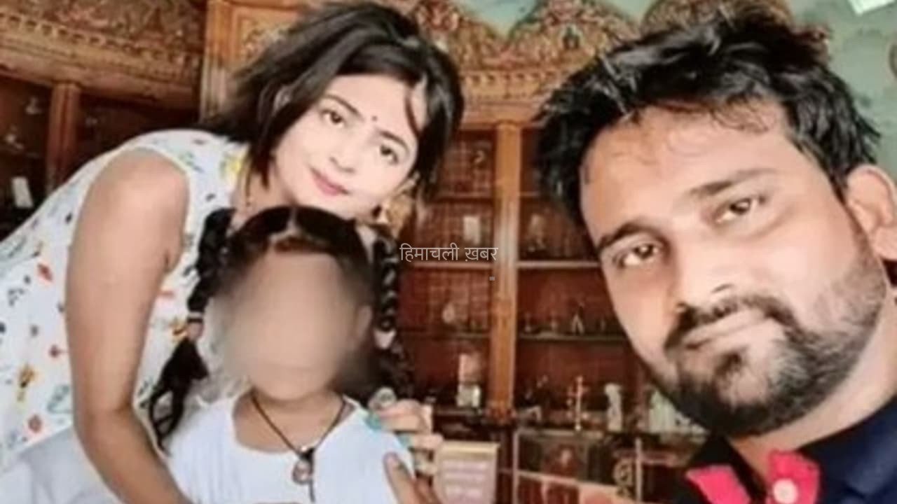 Gurugram PG Murder:​​ पत्नी-बच्चों के​​ सामने PG ऑपरेटर को पूर्व फौजी ने माथे पर क्यों मारी गोली?​​