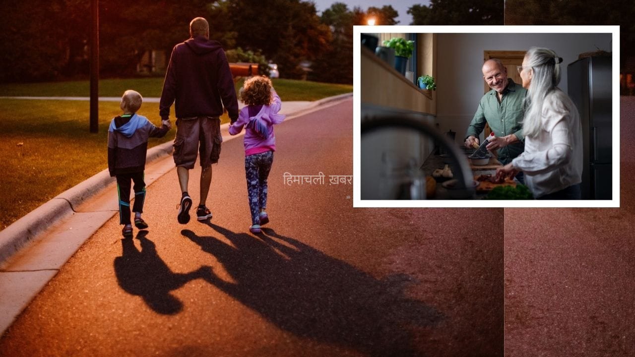 सैर, आराम या खाते ही काम… डिनर के बाद क्या करना सही? एक्सपर्ट से जानें