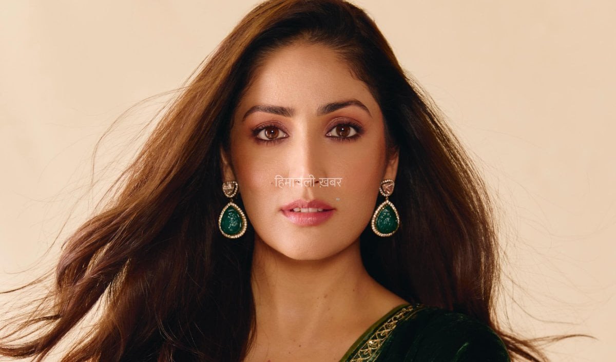 जब खूबसूरत दुल्हन पर लगा डायन होने का इल्जाम, यामी गौतम की Nayyi Navelli के टीजर ने बढ़ाई उत्सुकता