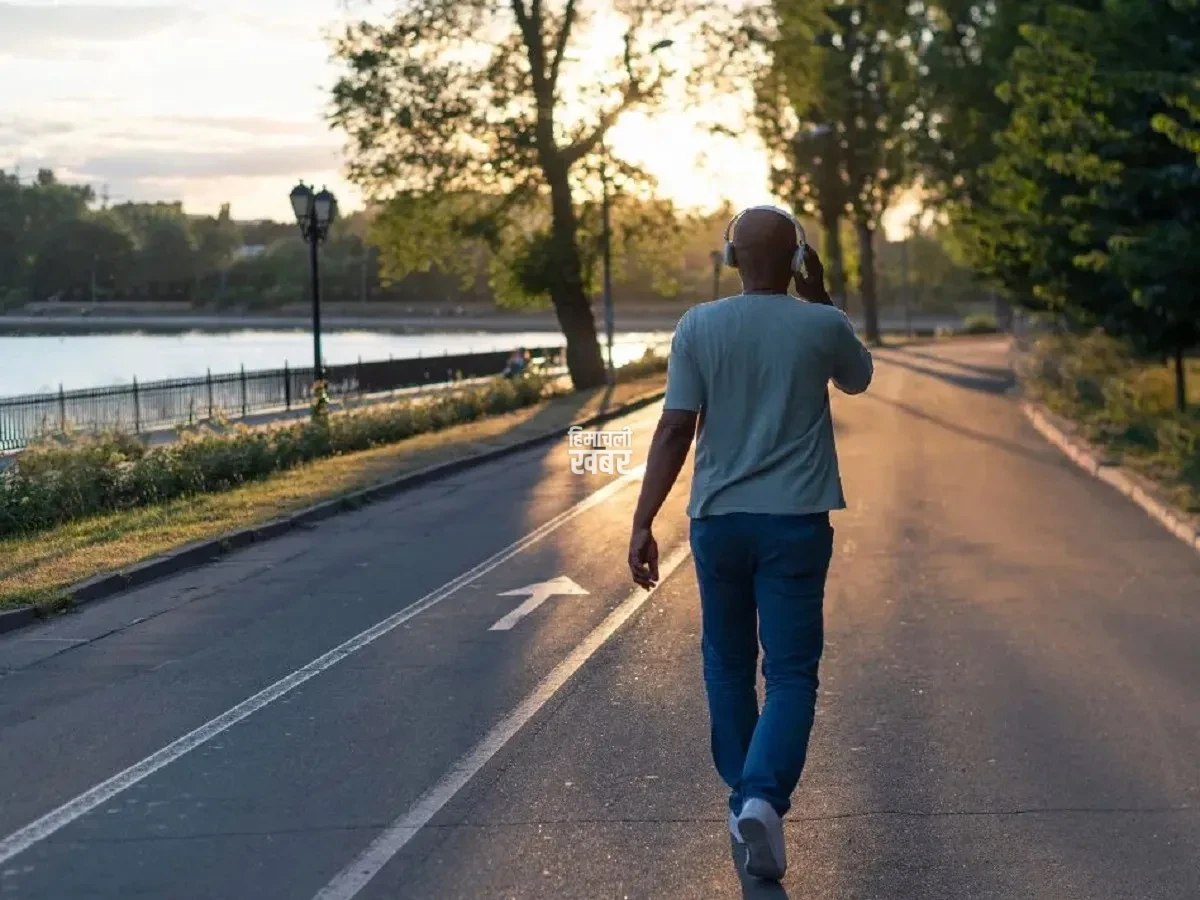 walk walk