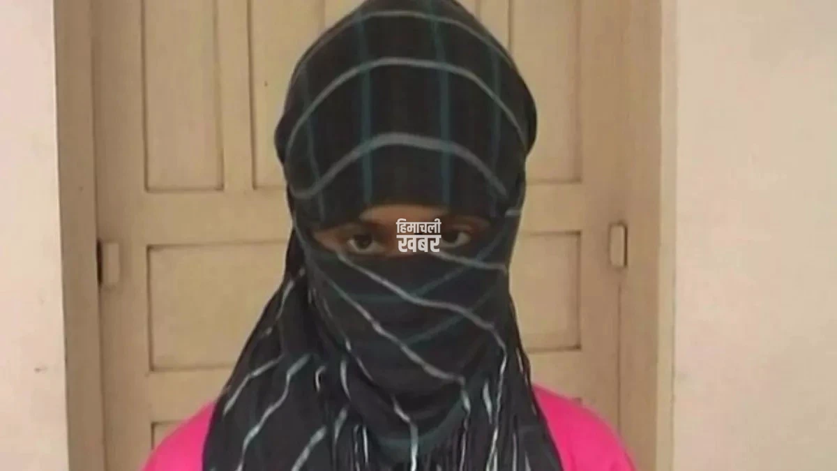 रात को भगाकर ले जा रहा था, हो गई सुबह, प्रेमिका का चेहरा देखा तो पांव तले खिसक गई ज़मीन ˌ •