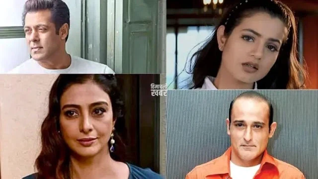 40-50 की उम्र पार कर चुके बॉलीवुड के ये दस कुंवारे स्टार्स हैं हैप्पिली सिंगल, कुछ ने प्यार करने के बाद भी नहीं बसाया घर..
