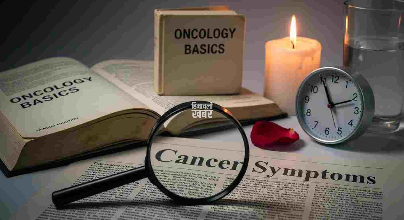 Cancer Symptoms: सुबह उठते ही शरीर देता है कैंसर के ये 3 संकेत, जिन्हें लोग 'मामूली' समझकर कर देते हैं नजरअंदाज