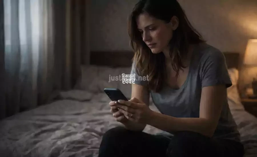 akeli ladki