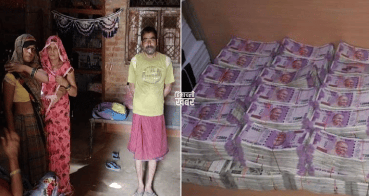 उत्तर प्रदेश से है बिहारी लाल