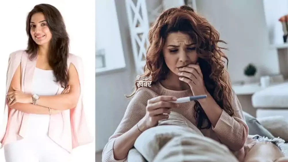 nahi ban pati maa