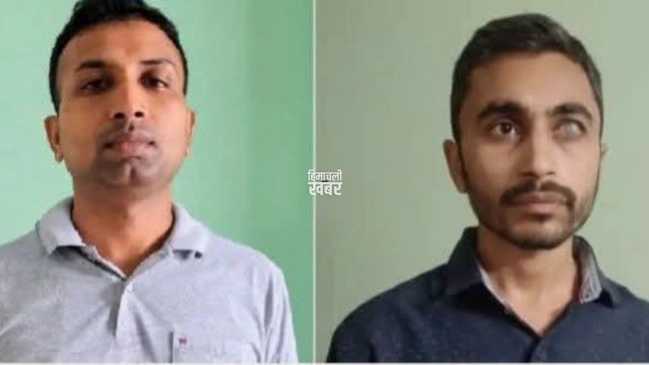 सेना की नौकरी, पाकिस्तान से कनेक्शन और हनीट्रैप… बिहार के 2 युवक गिरफ्तार, भेजी खुफिया जानकारी!